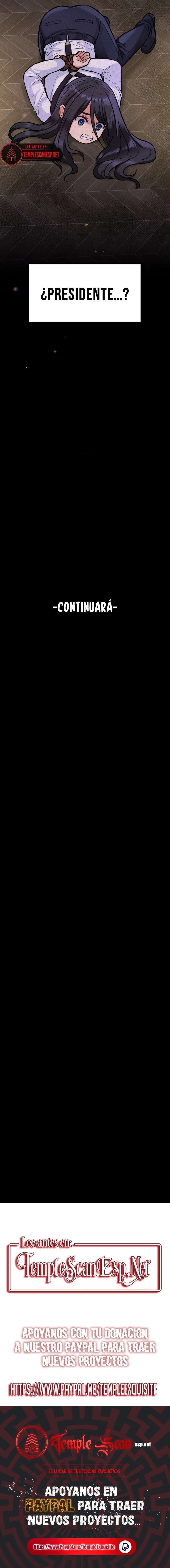 Soy Una Correa De Perro Para El CEO Capítulo 32 - Page 19