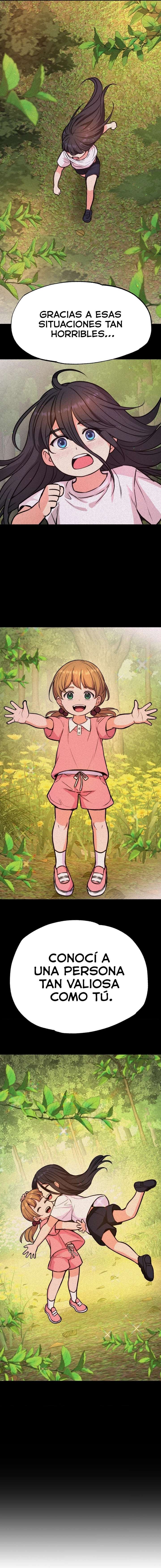 Soy Una Correa De Perro Para El CEO Capítulo 33 - Page 15