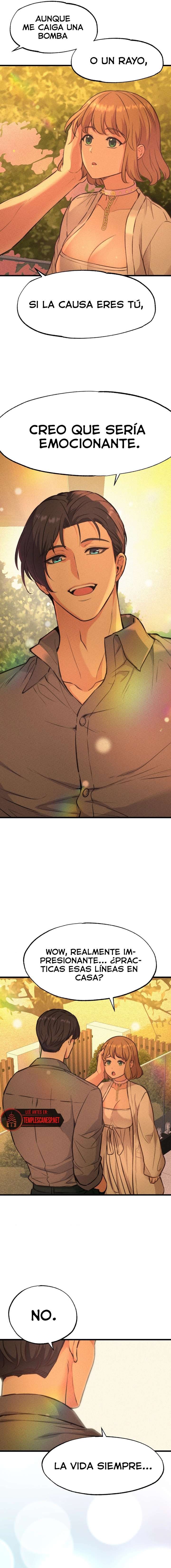 Soy Una Correa De Perro Para El CEO Capítulo 33 - Page 18