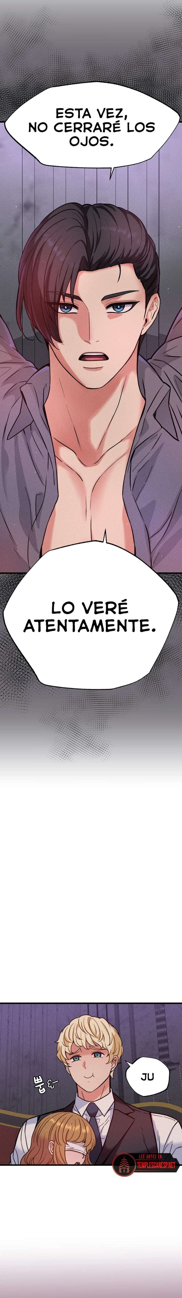 Soy Una Correa De Perro Para El CEO Capítulo 36 - Page 2