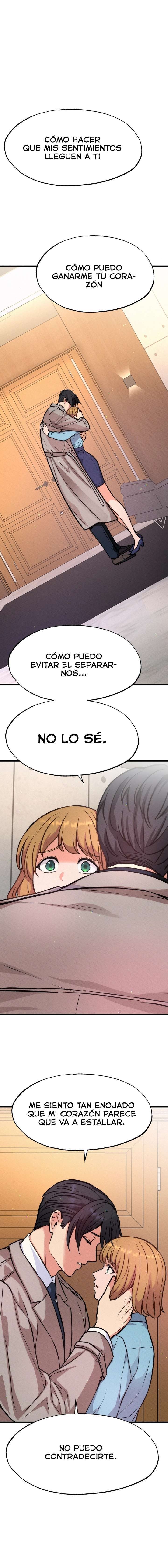 Soy Una Correa De Perro Para El CEO Capítulo 37 - Page 15