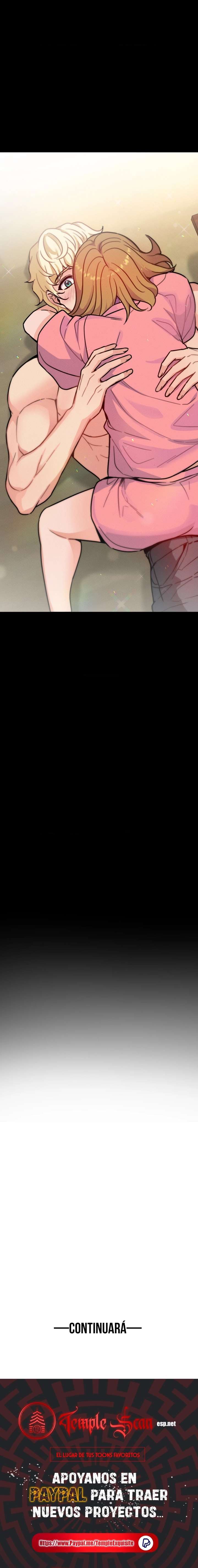 Soy Una Correa De Perro Para El CEO Capítulo 38 - Page 21