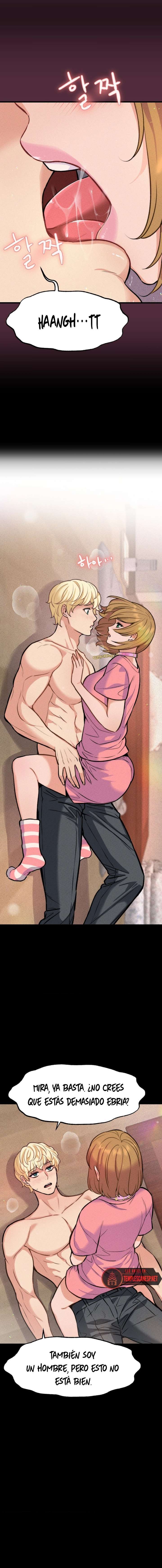 Soy Una Correa De Perro Para El CEO Capítulo 39 - Page 4