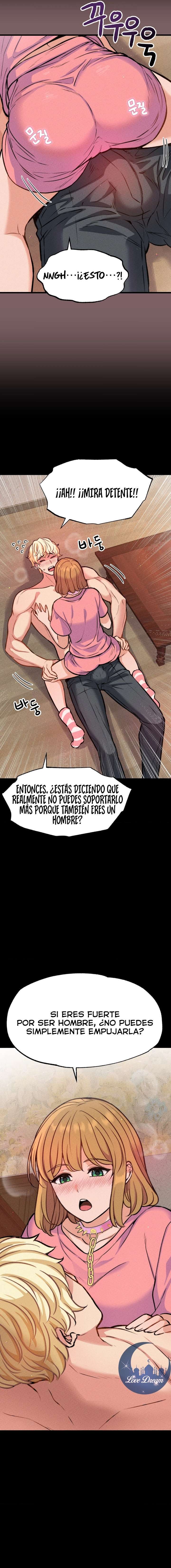 Soy Una Correa De Perro Para El CEO Capítulo 39 - Page 6