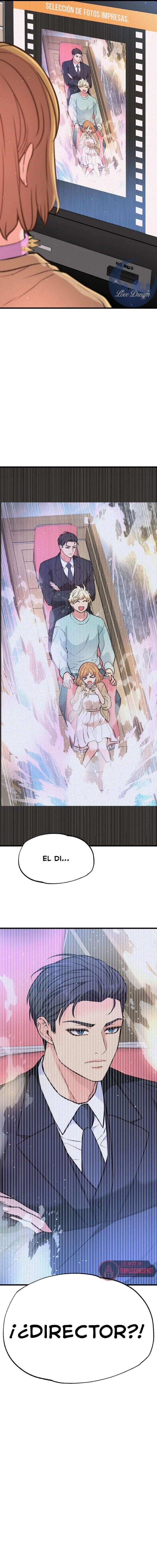 Soy Una Correa De Perro Para El CEO Capítulo 40 - Page 20