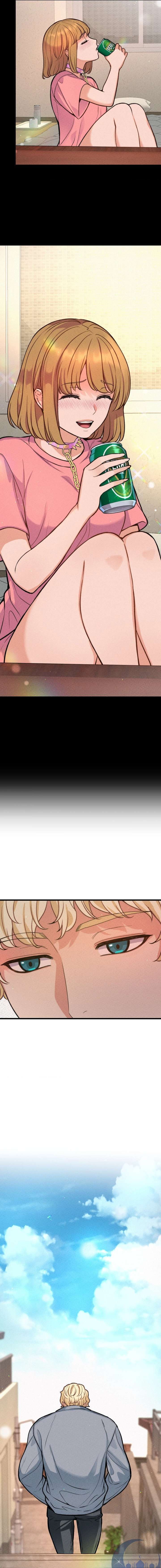 Soy Una Correa De Perro Para El CEO Capítulo 40 - Page 4