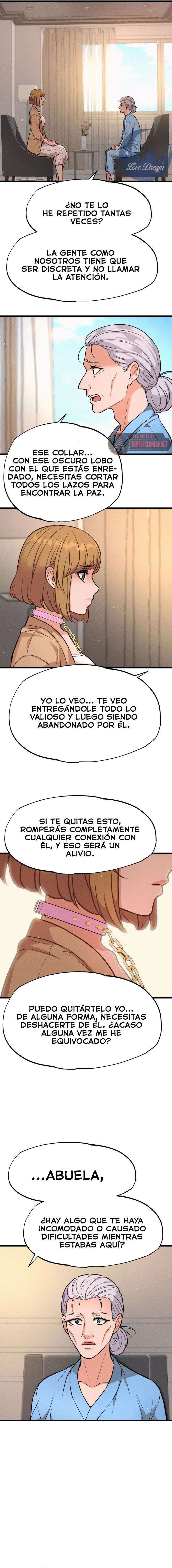 Soy Una Correa De Perro Para El CEO Capítulo 41 - Page 16