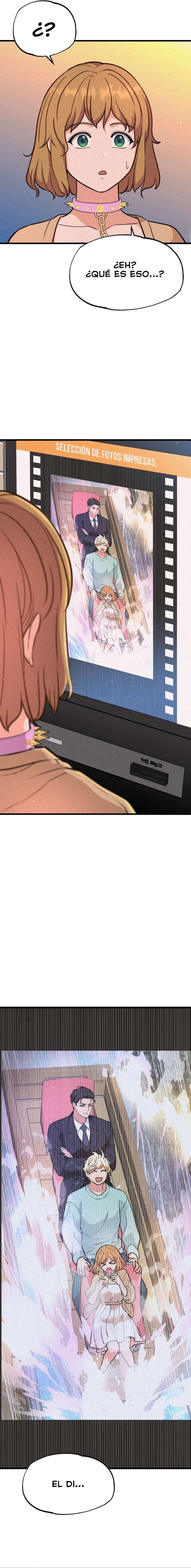 Soy Una Correa De Perro Para El CEO Capítulo 41 - Page 2