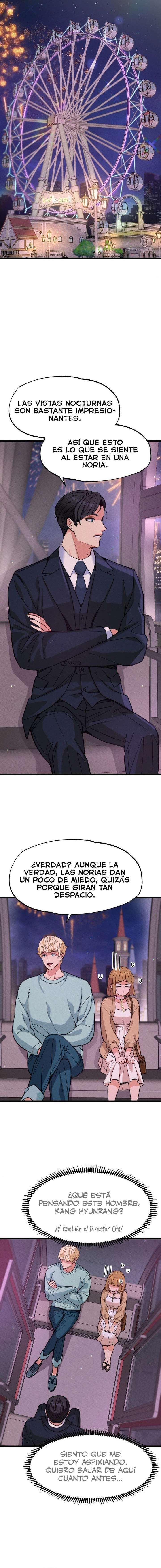 Soy Una Correa De Perro Para El CEO Capítulo 41 - Page 6