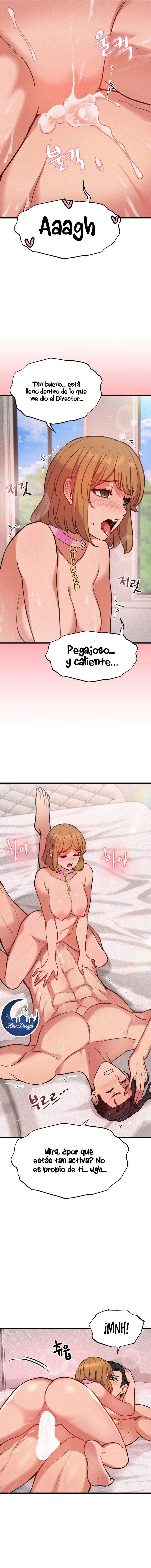 Soy Una Correa De Perro Para El CEO Capítulo 42 - Page 15