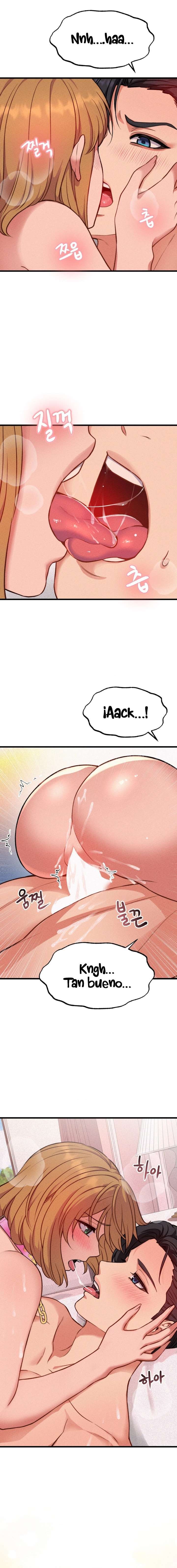 Soy Una Correa De Perro Para El CEO Capítulo 42 - Page 16