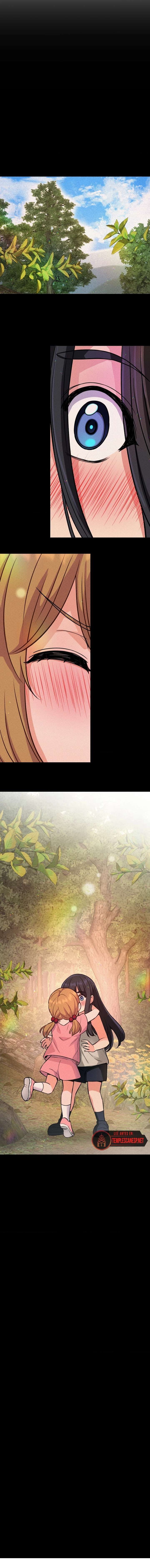 Soy Una Correa De Perro Para El CEO Capítulo 43 - Page 21