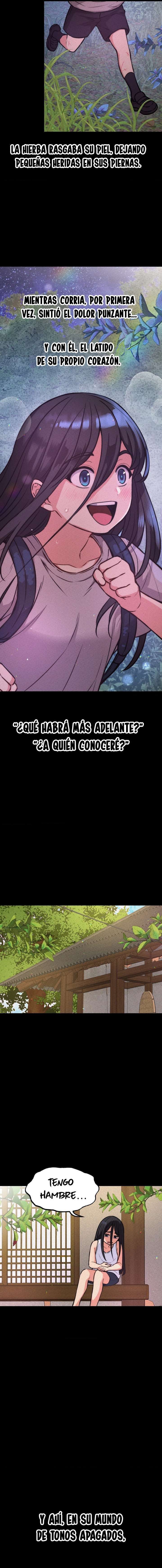 Soy Una Correa De Perro Para El CEO Capítulo 44 - Page 11