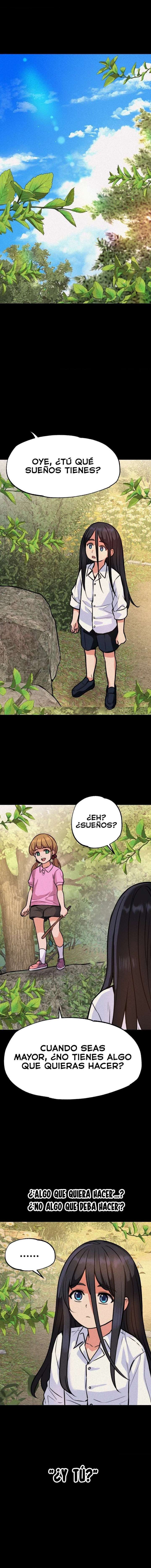 Soy Una Correa De Perro Para El CEO Capítulo 44 - Page 14