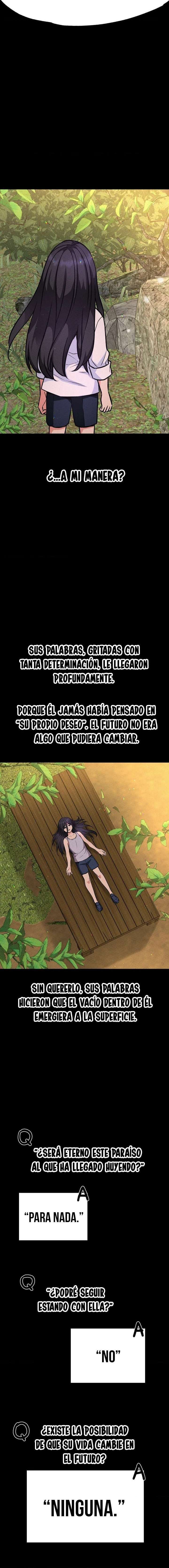 Soy Una Correa De Perro Para El CEO Capítulo 44 - Page 16