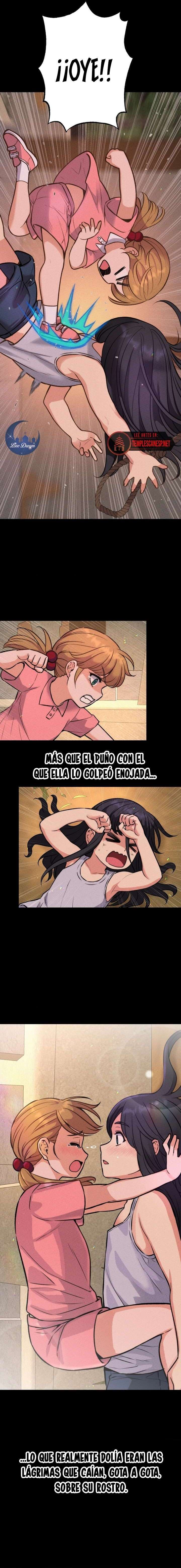 Soy Una Correa De Perro Para El CEO Capítulo 44 - Page 18