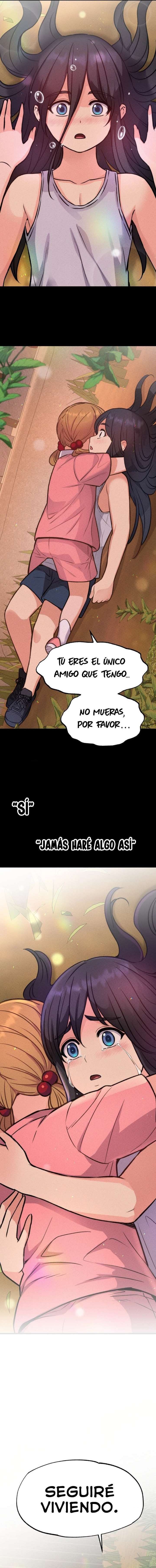 Soy Una Correa De Perro Para El CEO Capítulo 44 - Page 19