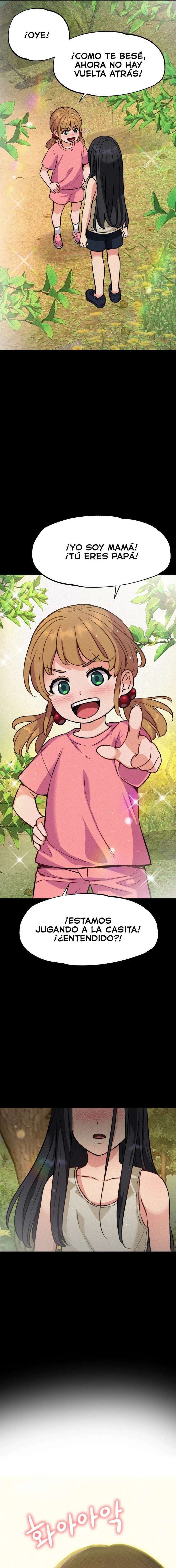 Soy Una Correa De Perro Para El CEO Capítulo 44 - Page 3