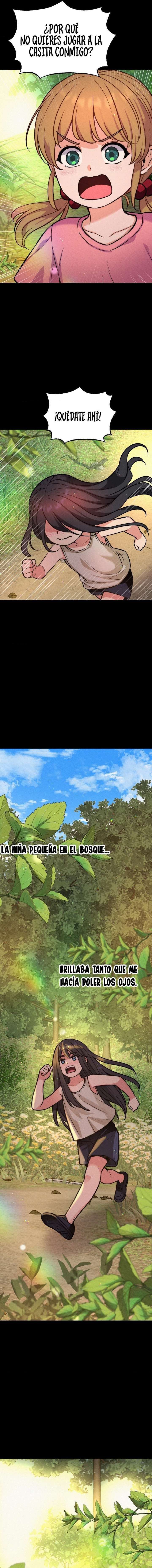 Soy Una Correa De Perro Para El CEO Capítulo 44 - Page 5