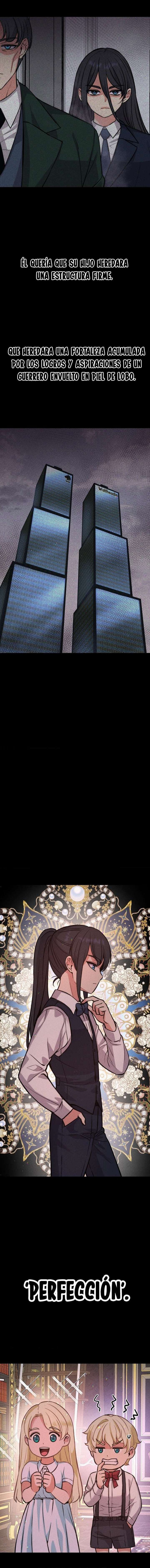 Soy Una Correa De Perro Para El CEO Capítulo 44 - Page 8