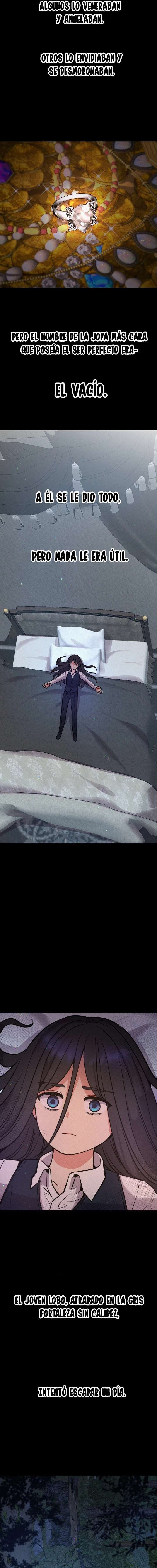 Soy Una Correa De Perro Para El CEO Capítulo 44 - Page 9