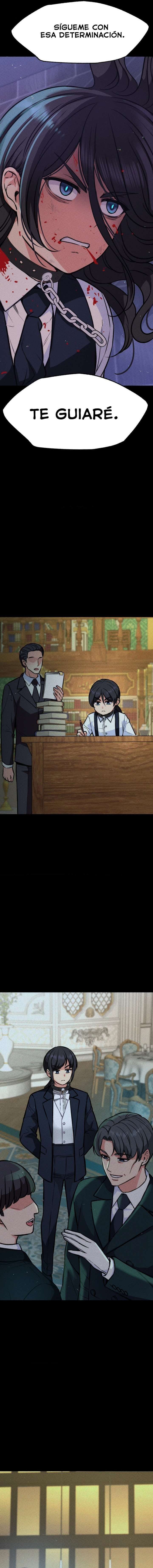 Soy Una Correa De Perro Para El CEO Capítulo 45 - Page 14