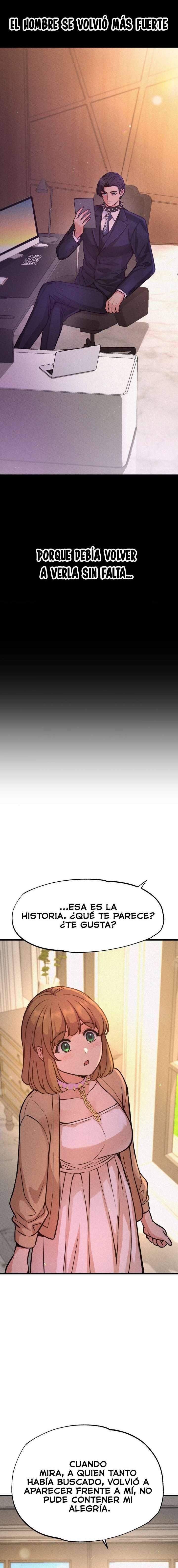 Soy Una Correa De Perro Para El CEO Capítulo 45 - Page 16