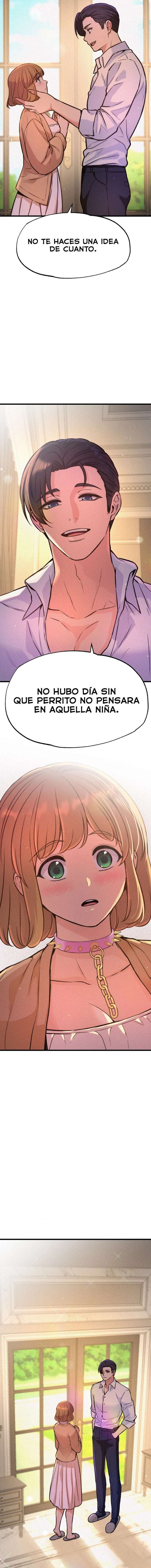 Soy Una Correa De Perro Para El CEO Capítulo 45 - Page 17