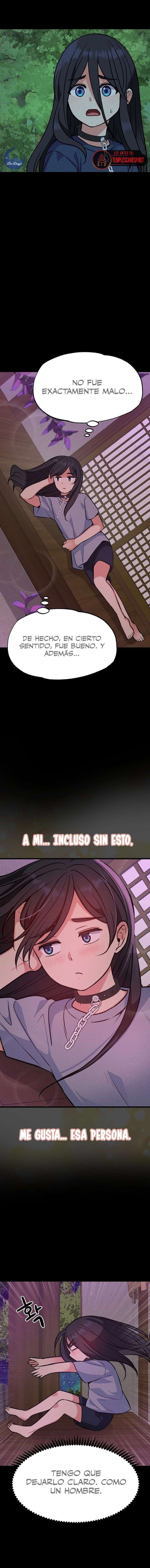 Soy Una Correa De Perro Para El CEO Capítulo 45 - Page 7