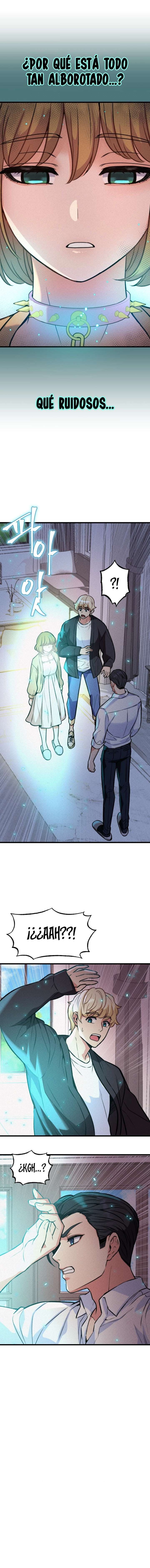 Soy Una Correa De Perro Para El CEO Capítulo 46 - Page 14