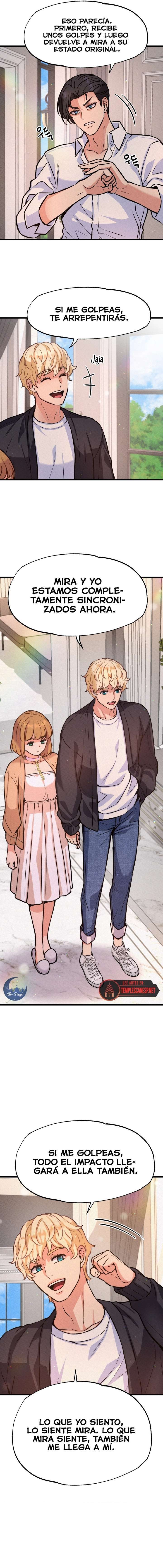 Soy Una Correa De Perro Para El CEO Capítulo 46 - Page 6