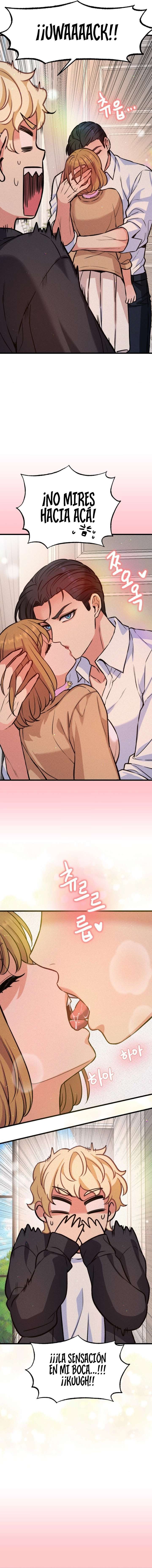 Soy Una Correa De Perro Para El CEO Capítulo 46 - Page 9