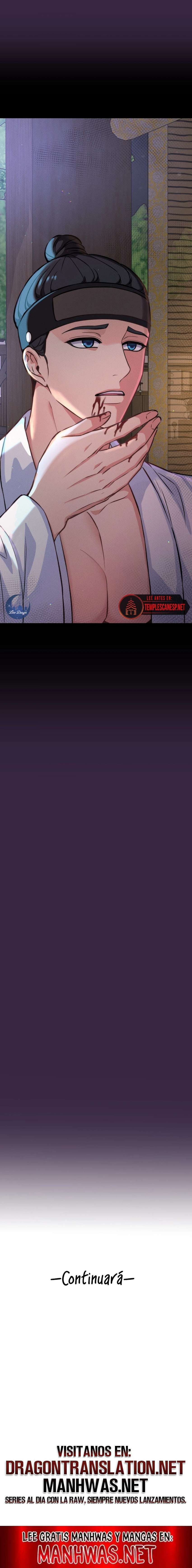 Soy Una Correa De Perro Para El CEO Capítulo 47 - Page 22