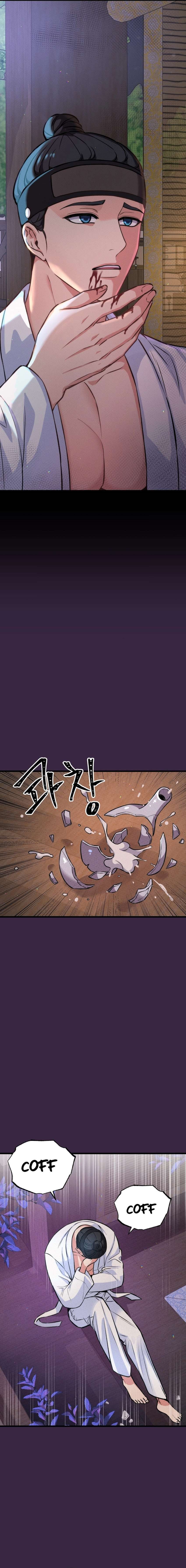 Soy Una Correa De Perro Para El CEO Capítulo 48 - Page 2