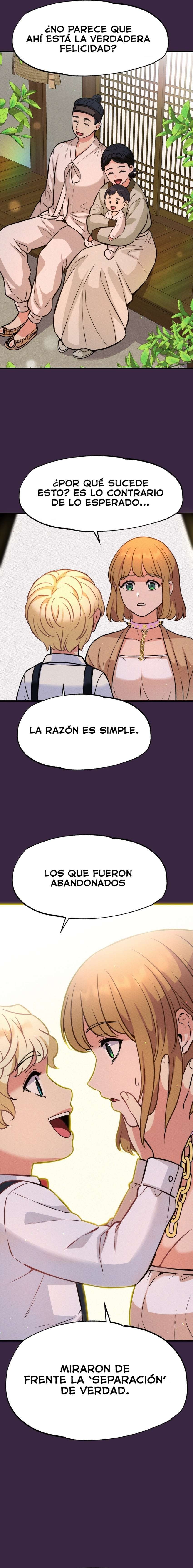 Soy Una Correa De Perro Para El CEO Capítulo 48 - Page 7