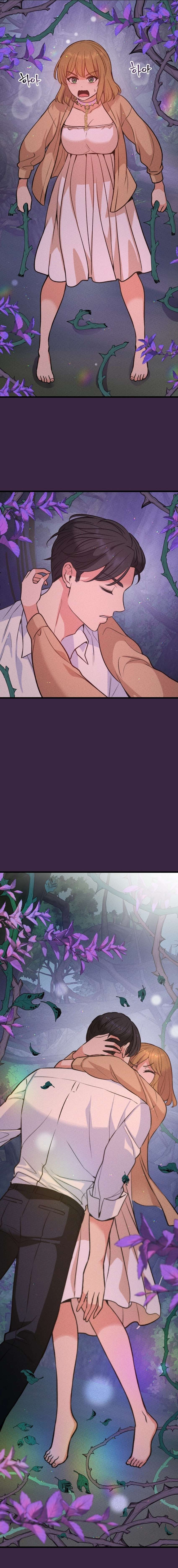 Soy Una Correa De Perro Para El CEO Capítulo 49 - Page 11