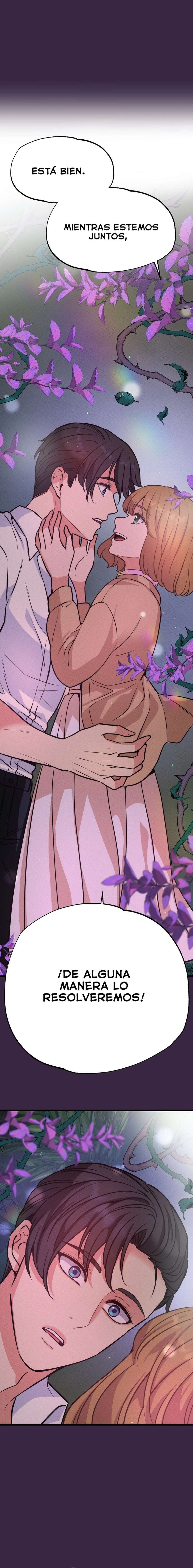 Soy Una Correa De Perro Para El CEO Capítulo 49 - Page 13