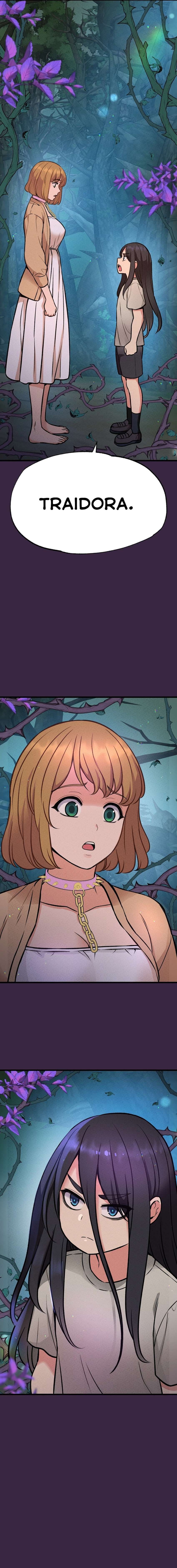 Soy Una Correa De Perro Para El CEO Capítulo 49 - Page 2