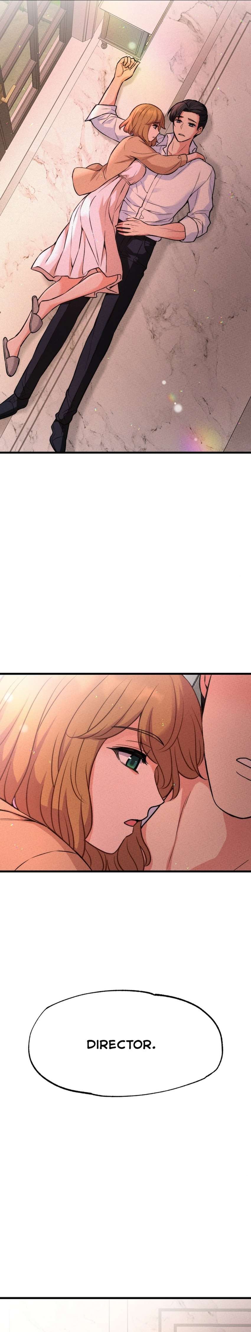 Soy Una Correa De Perro Para El CEO Capítulo 49 - Page 24