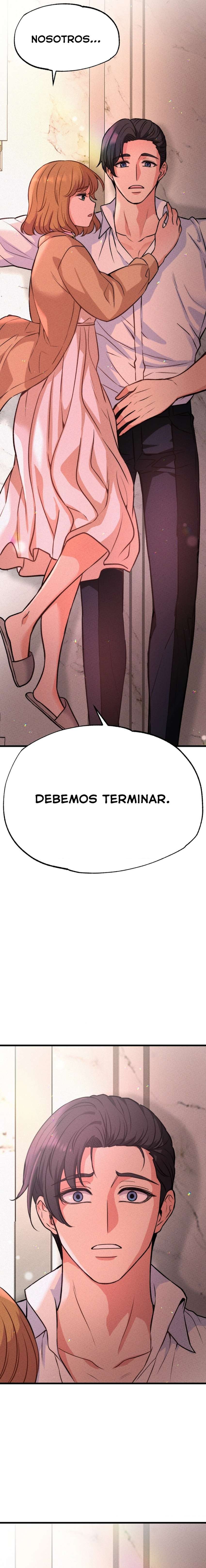 Soy Una Correa De Perro Para El CEO Capítulo 49 - Page 25