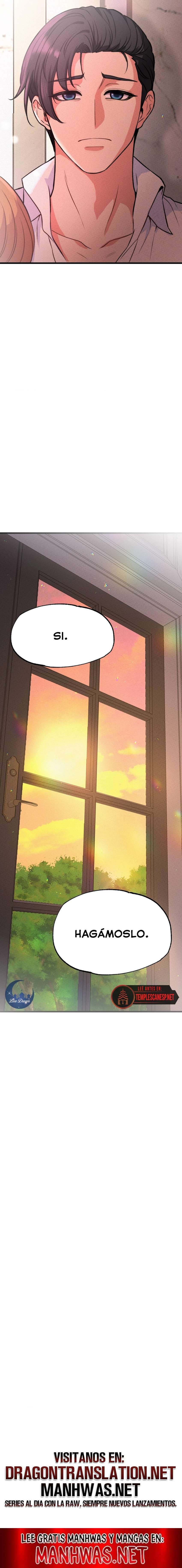 Soy Una Correa De Perro Para El CEO Capítulo 49 - Page 26