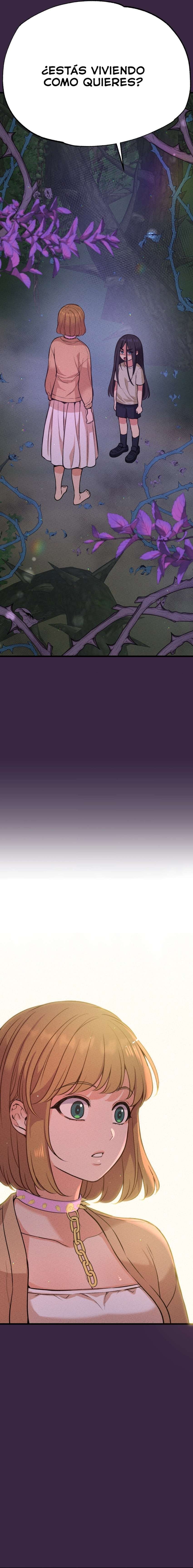 Soy Una Correa De Perro Para El CEO Capítulo 49 - Page 4