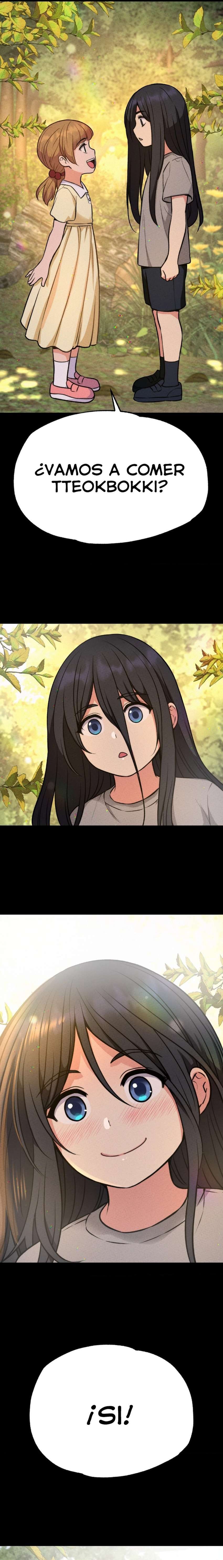 Soy Una Correa De Perro Para El CEO Capítulo 50 - Page 23