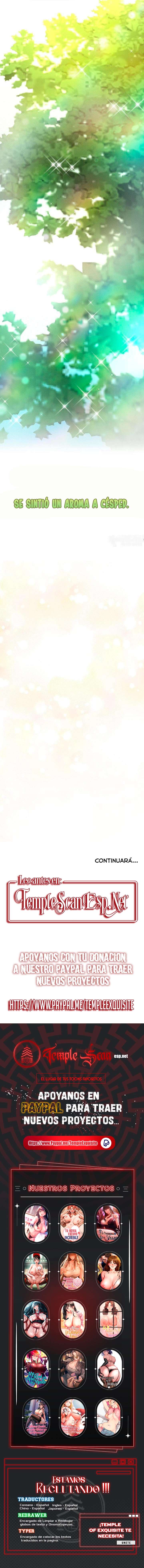 Soy Una Correa De Perro Para El CEO Capítulo 8 - Page 20