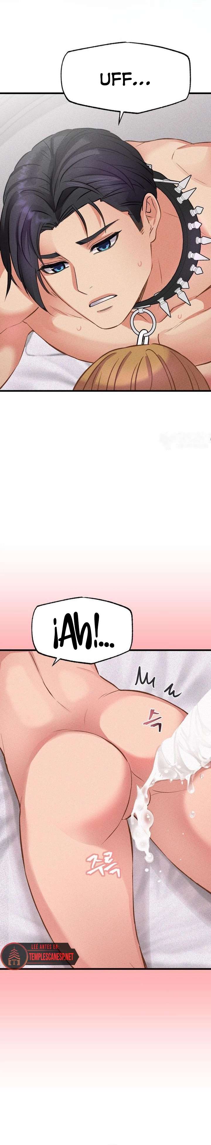 Soy Una Correa De Perro Para El CEO Capítulo 9 - Page 26