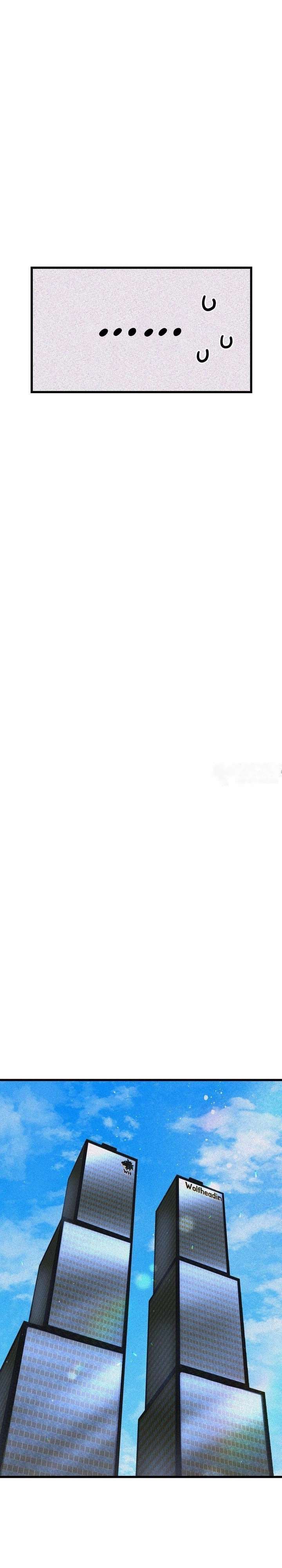 Soy Una Correa De Perro Para El CEO Capítulo 9 - Page 31