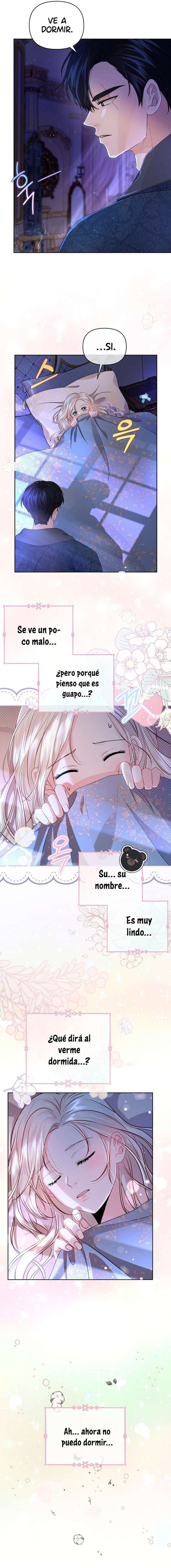 El Gran Duque Del Norte Capítulo 1 - Page 14