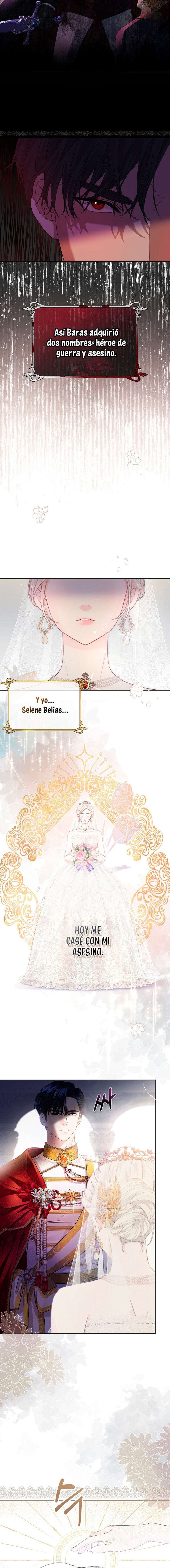 El Gran Duque Del Norte Capítulo 1 - Page 5