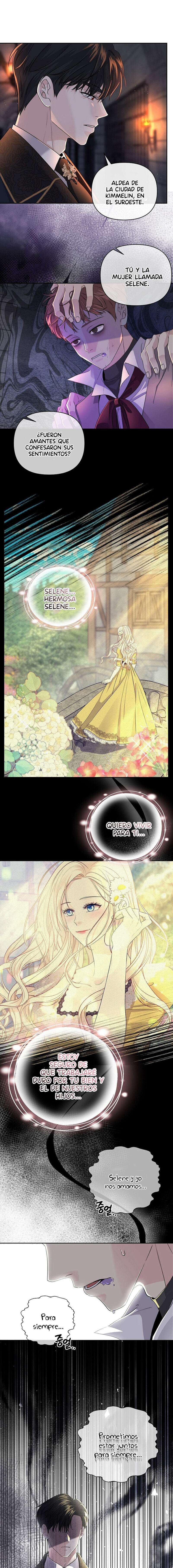 El Gran Duque Del Norte Capítulo 10 - Page 5