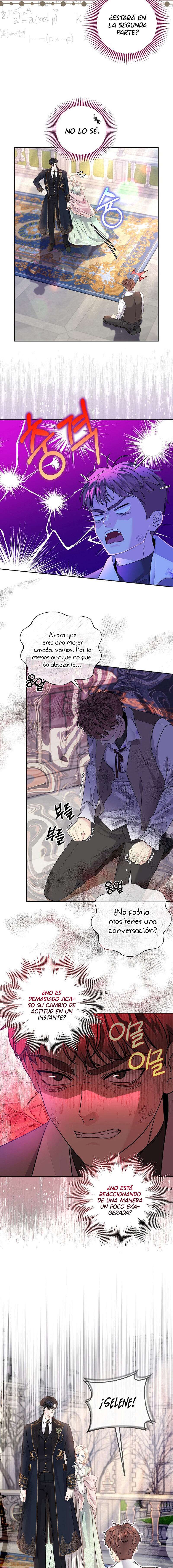 El Gran Duque Del Norte Capítulo 11 - Page 7